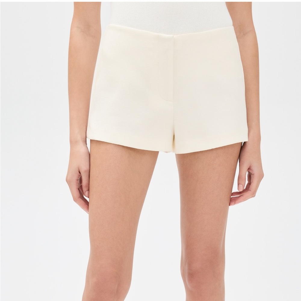 Reformation Rori Shorts